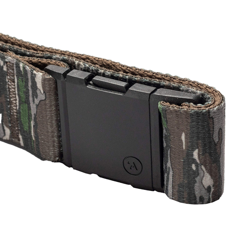 Realtree Camo - Belt