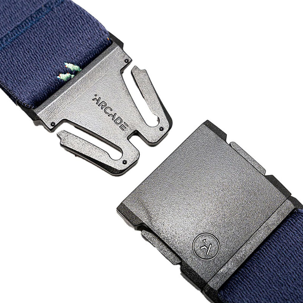 Save the Waves - Belt