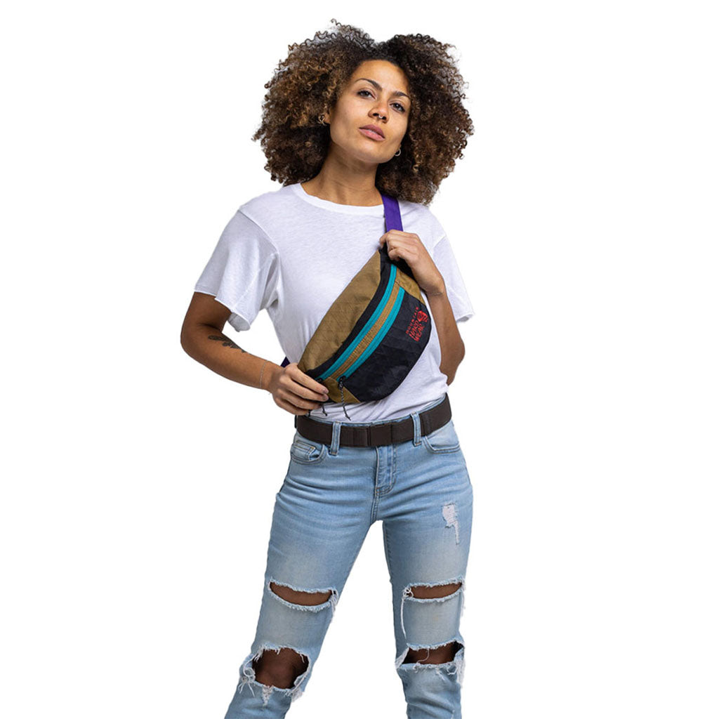 Atlas - Belt