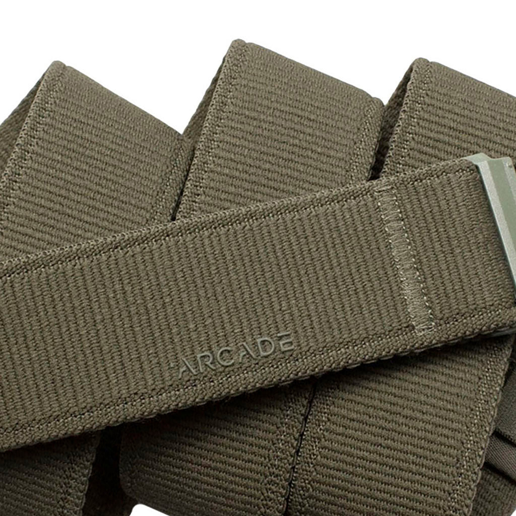 Atlas - Belt