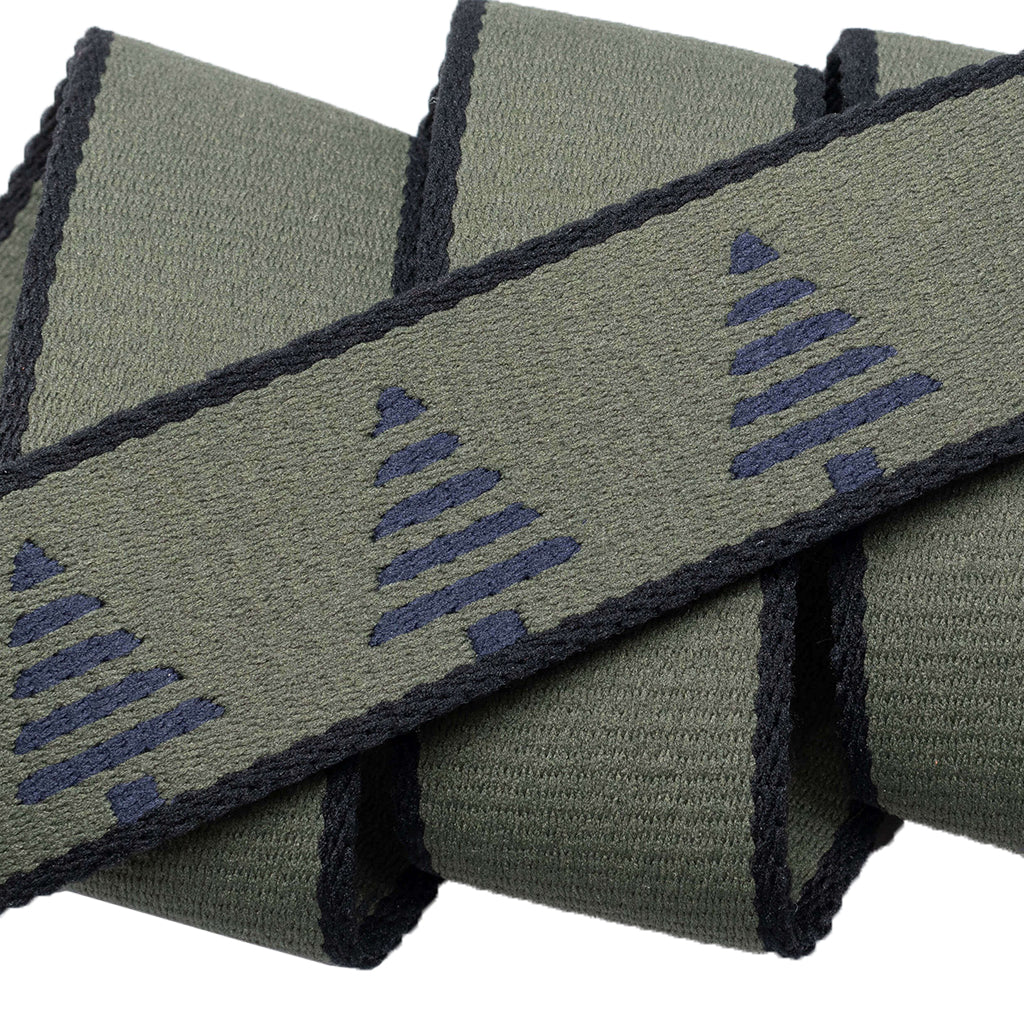 Blackwood - Belt