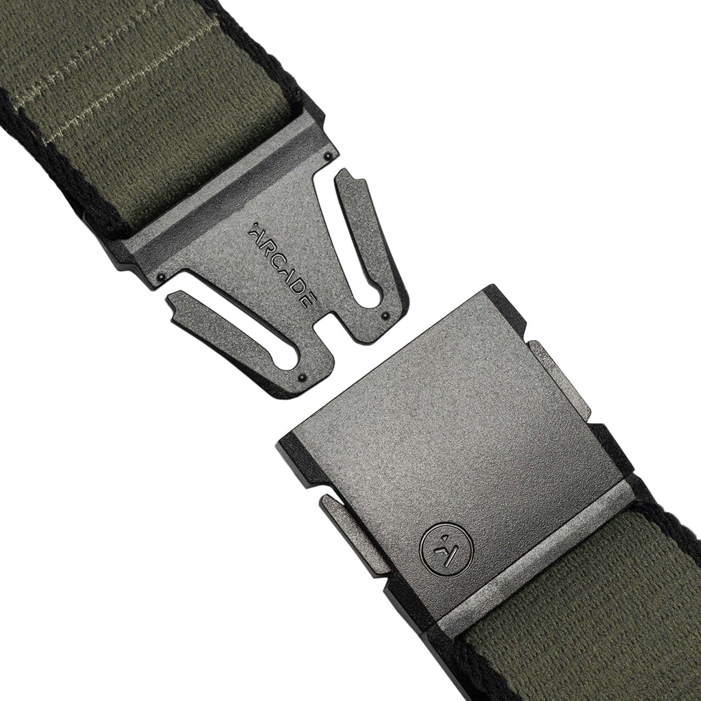 Blackwood - Belt