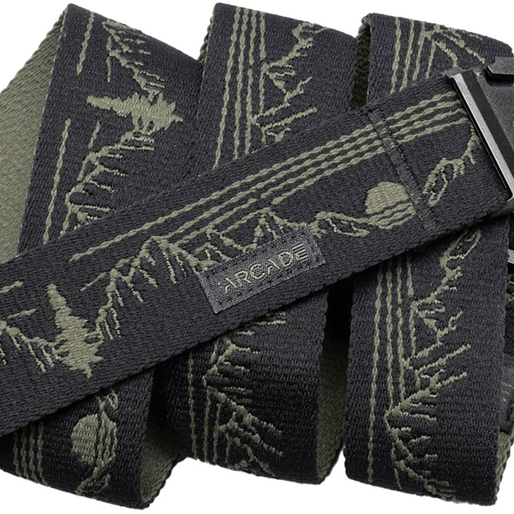 Out of Range - Belt