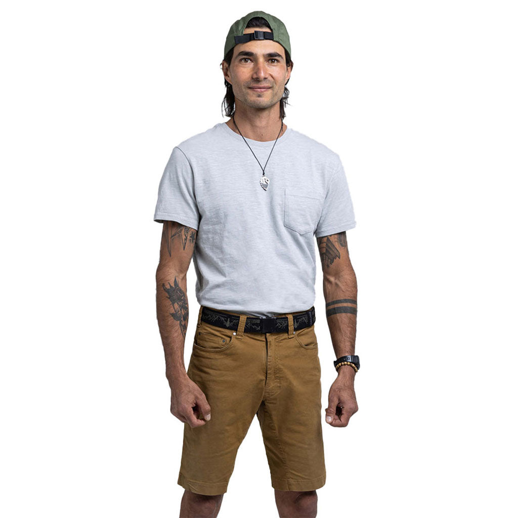 Out of Range - Belt
