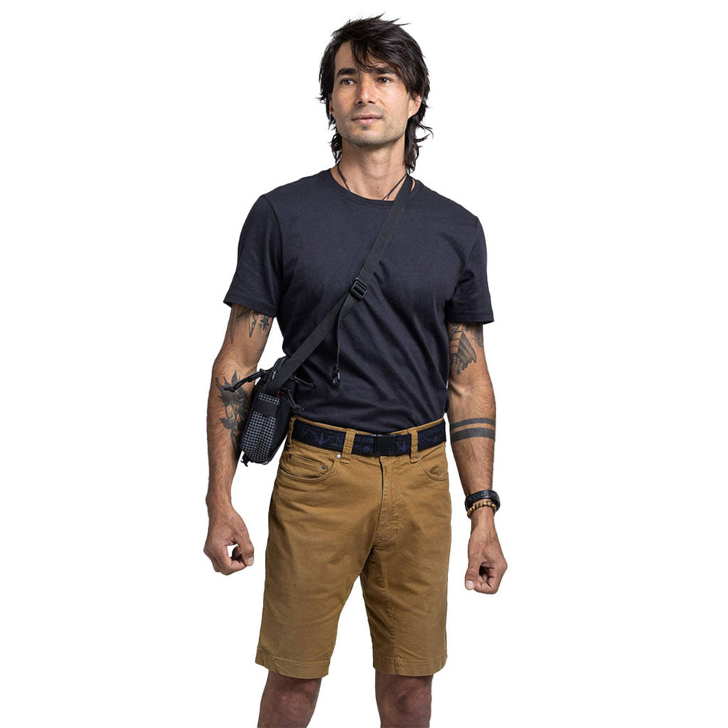 Out of Range - Belt