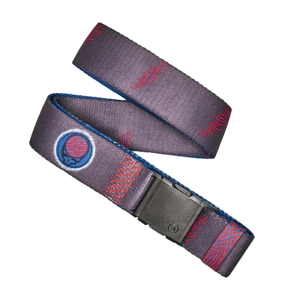 Grateful Dead We Are Everywhere - Belt