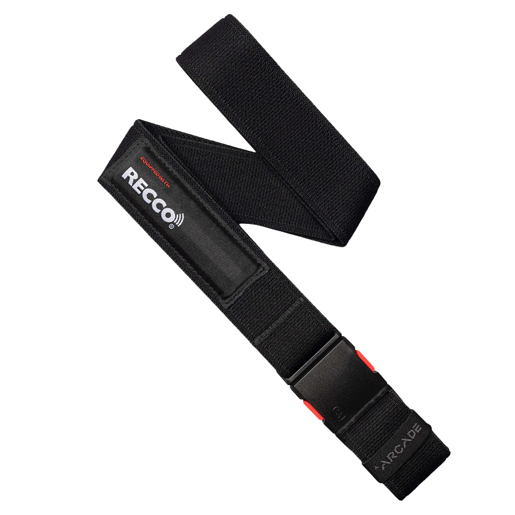 Arcade x Recco - Belt