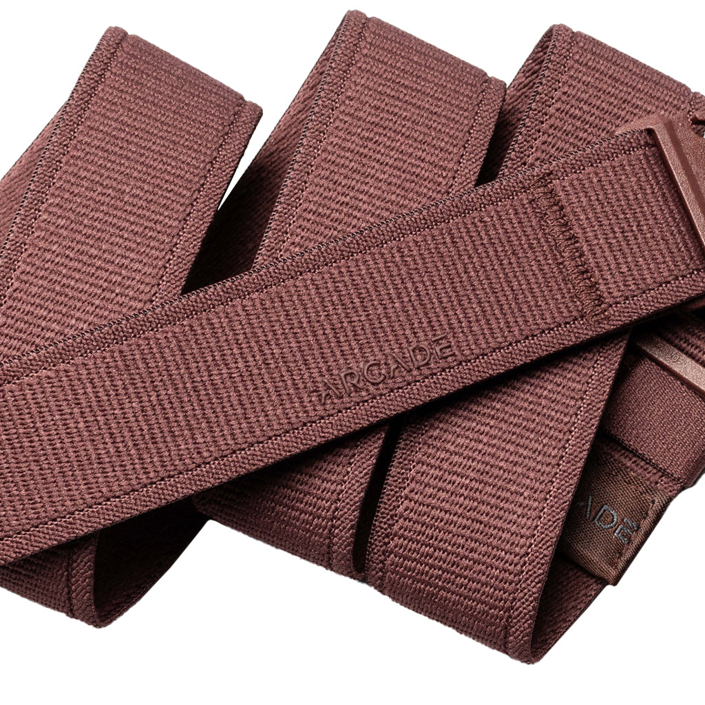 Atlas Slim - Belt