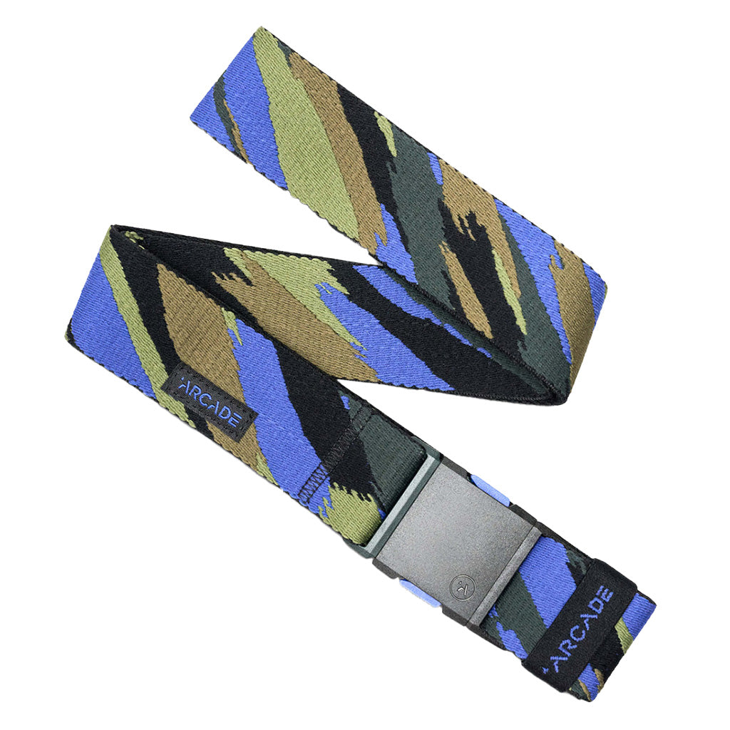 Brushstroke - Belt