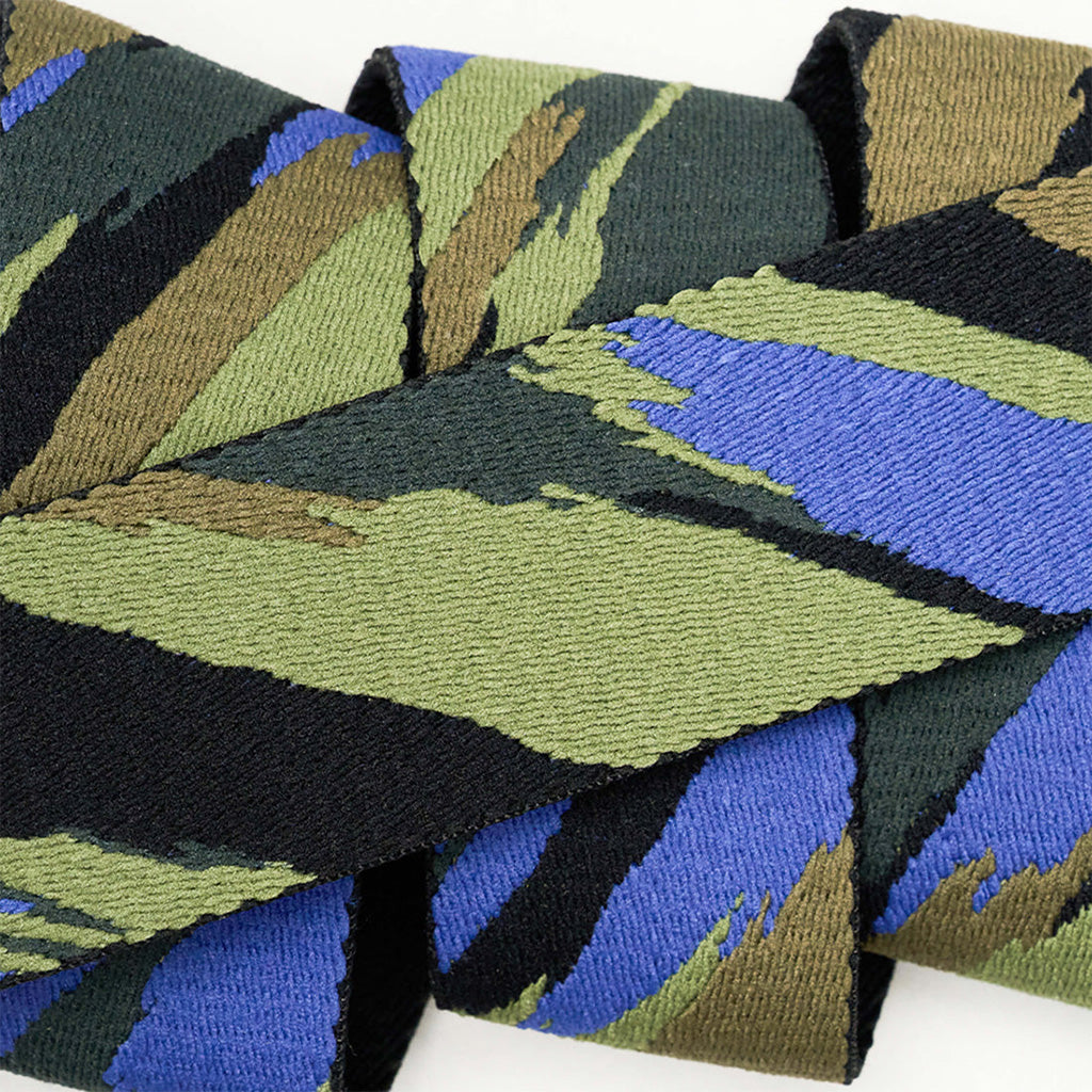 Brushstroke - Belt