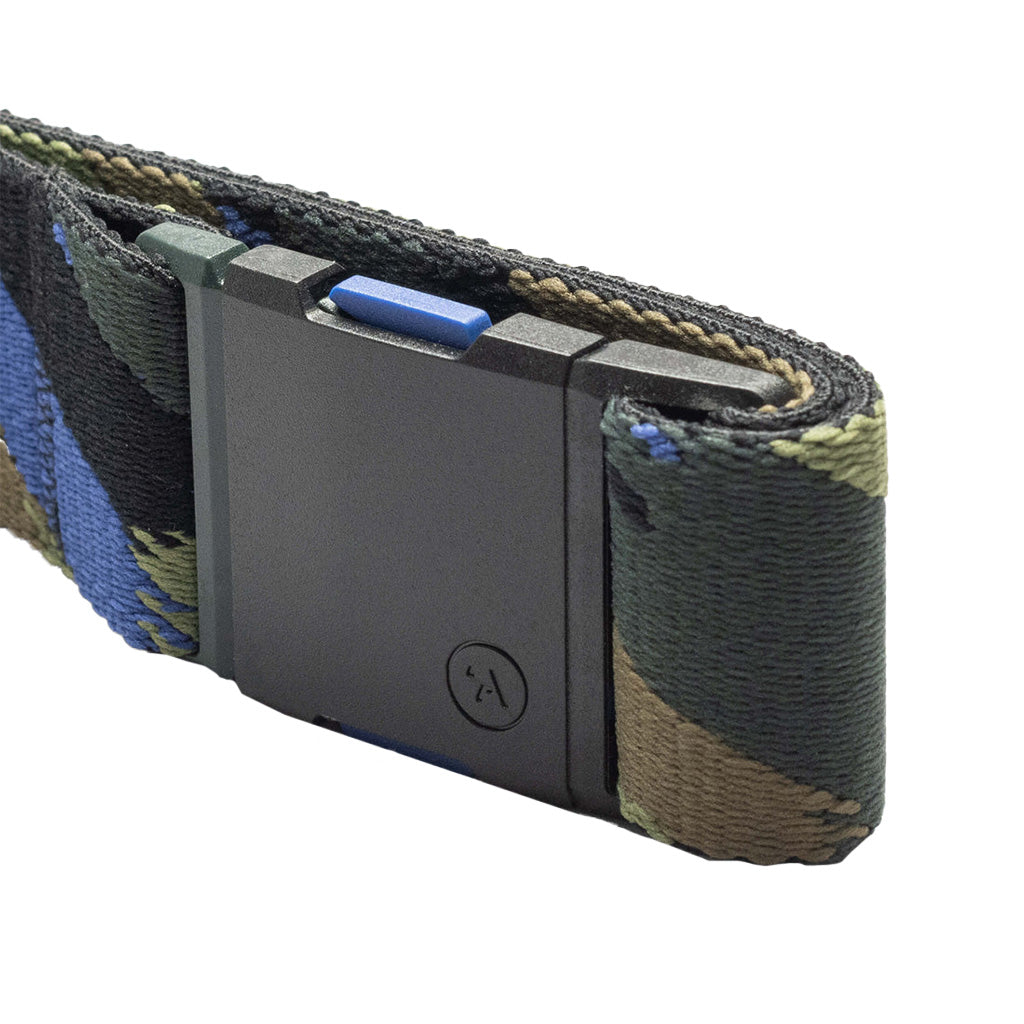 Brushstroke - Belt