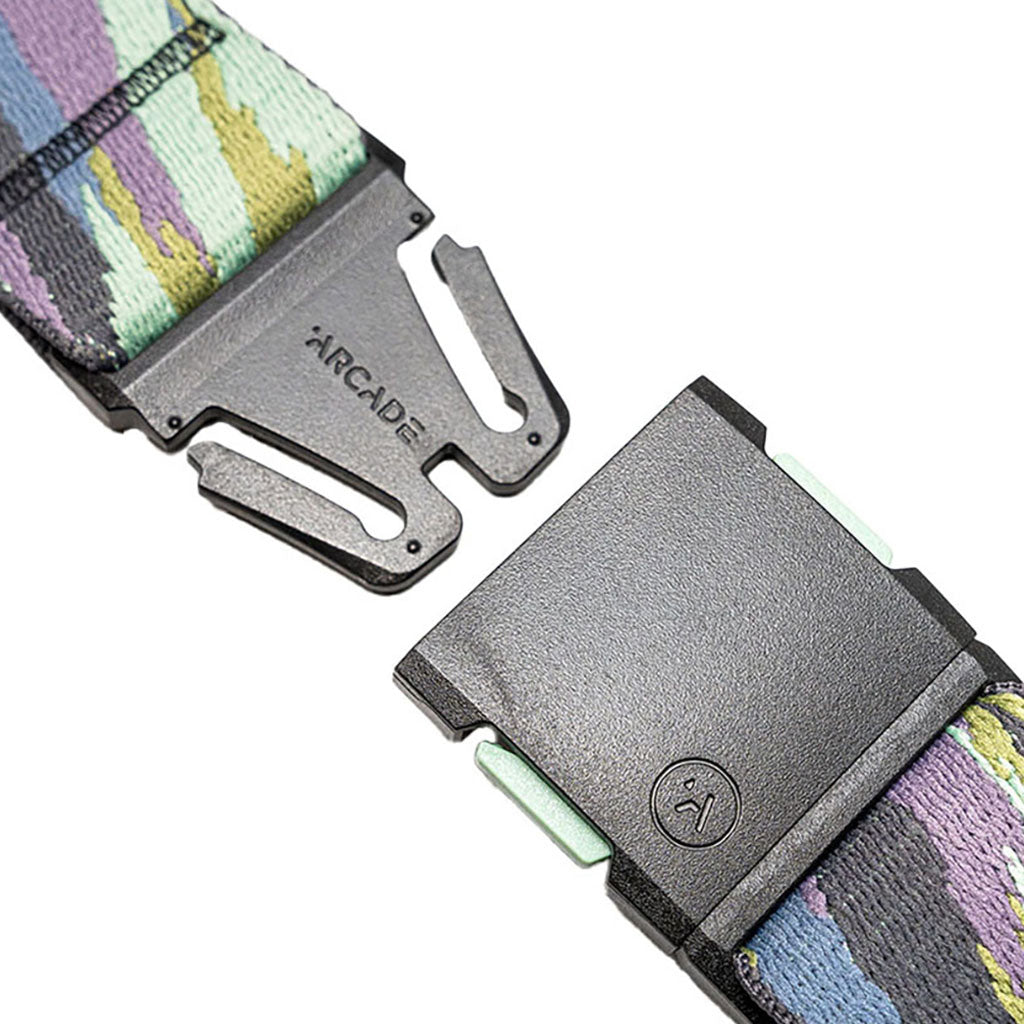 Brushstroke - Belt