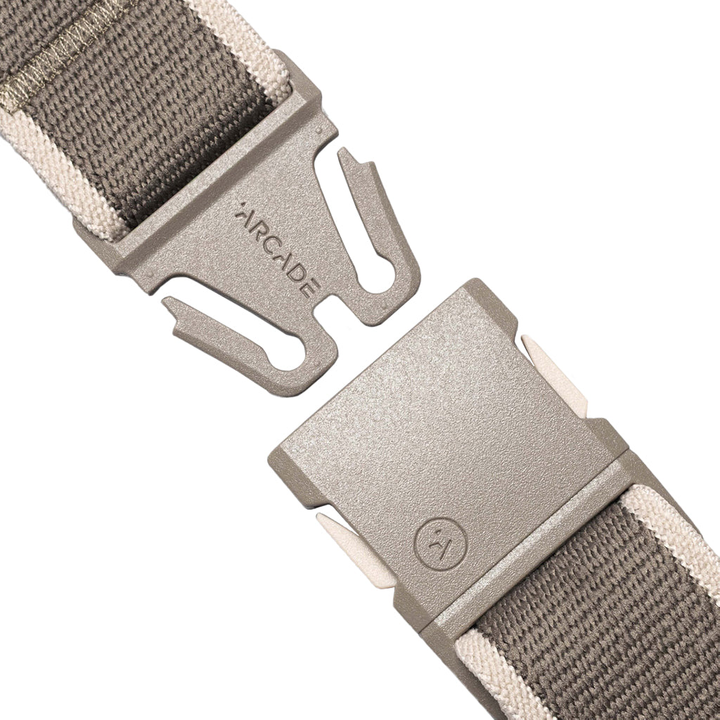 Carto Slim - Belt