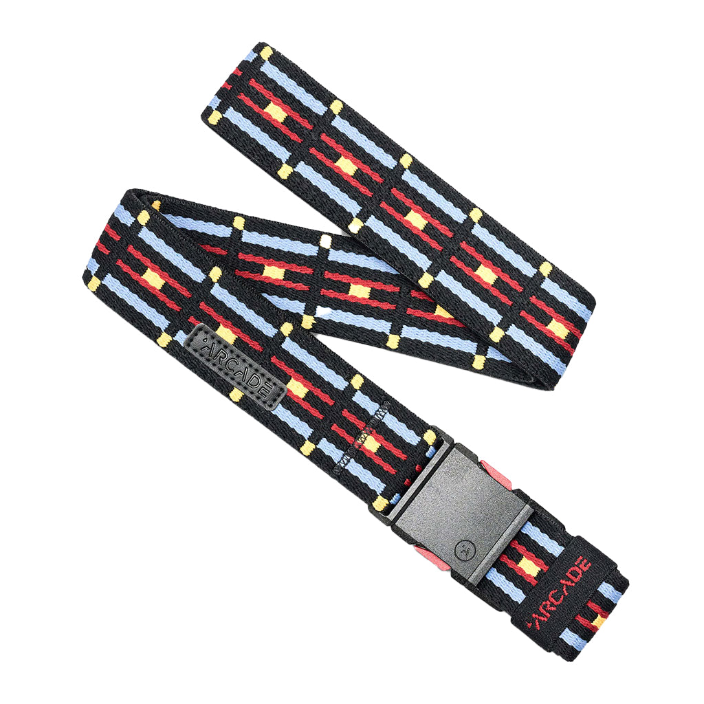 Keyah Slim - Belt
