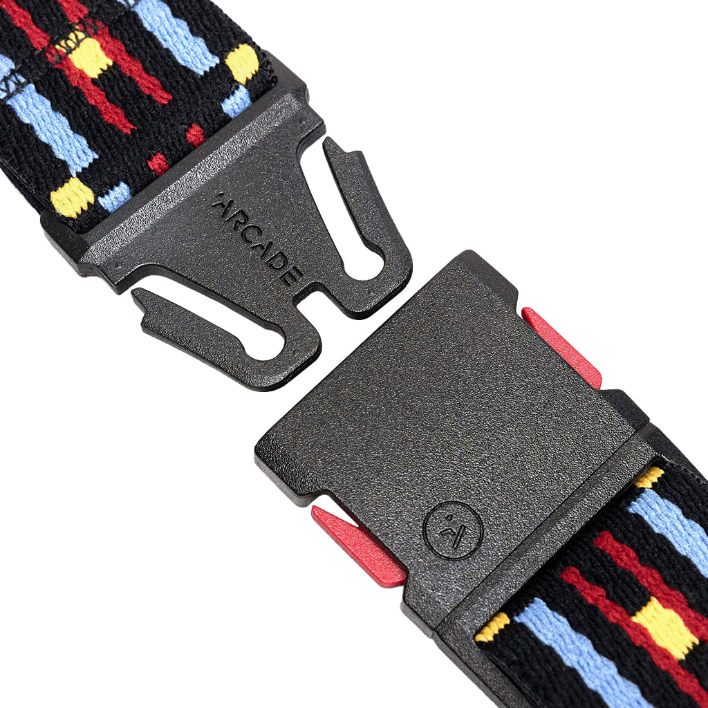 Keyah Slim - Belt
