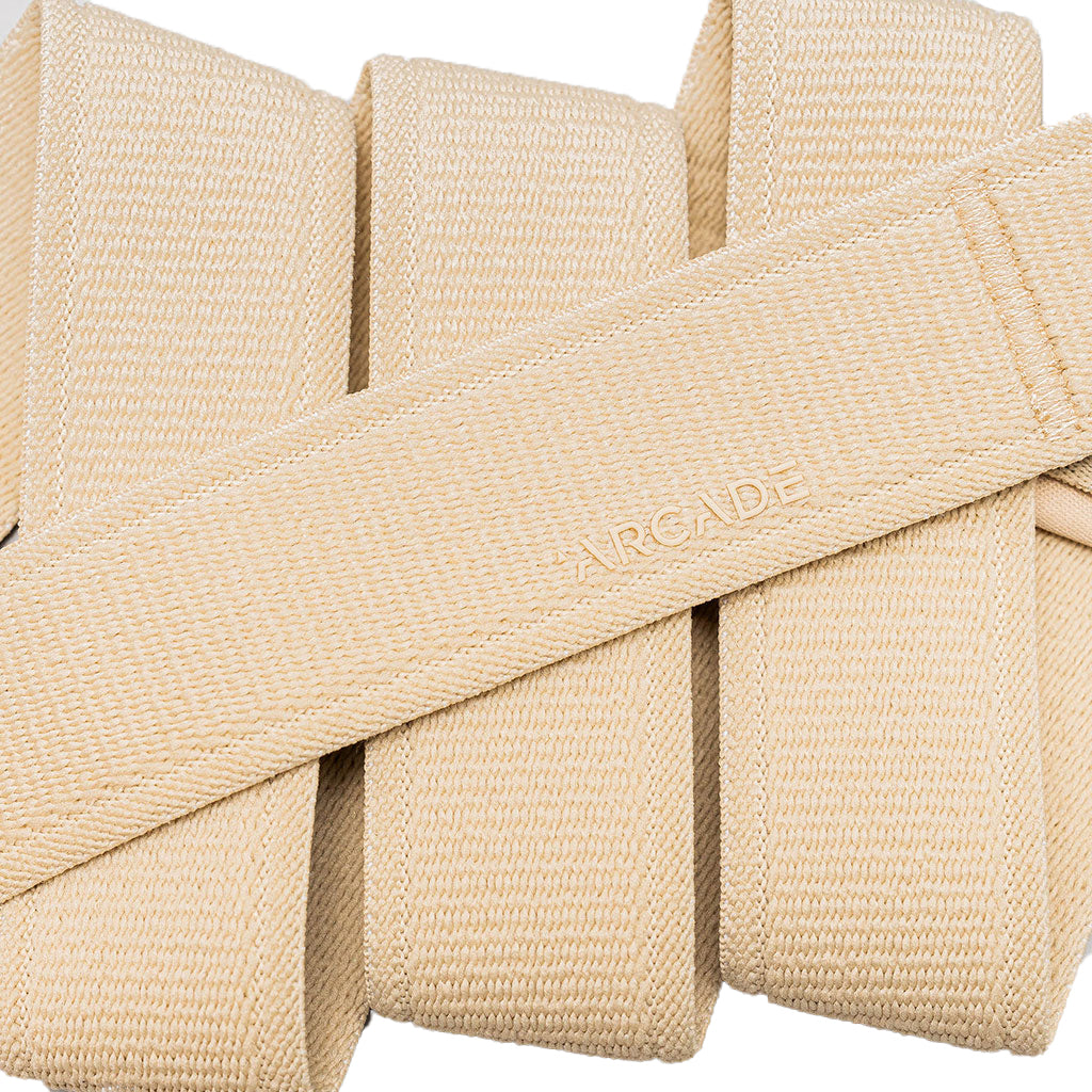 Atlas Slim - Belt