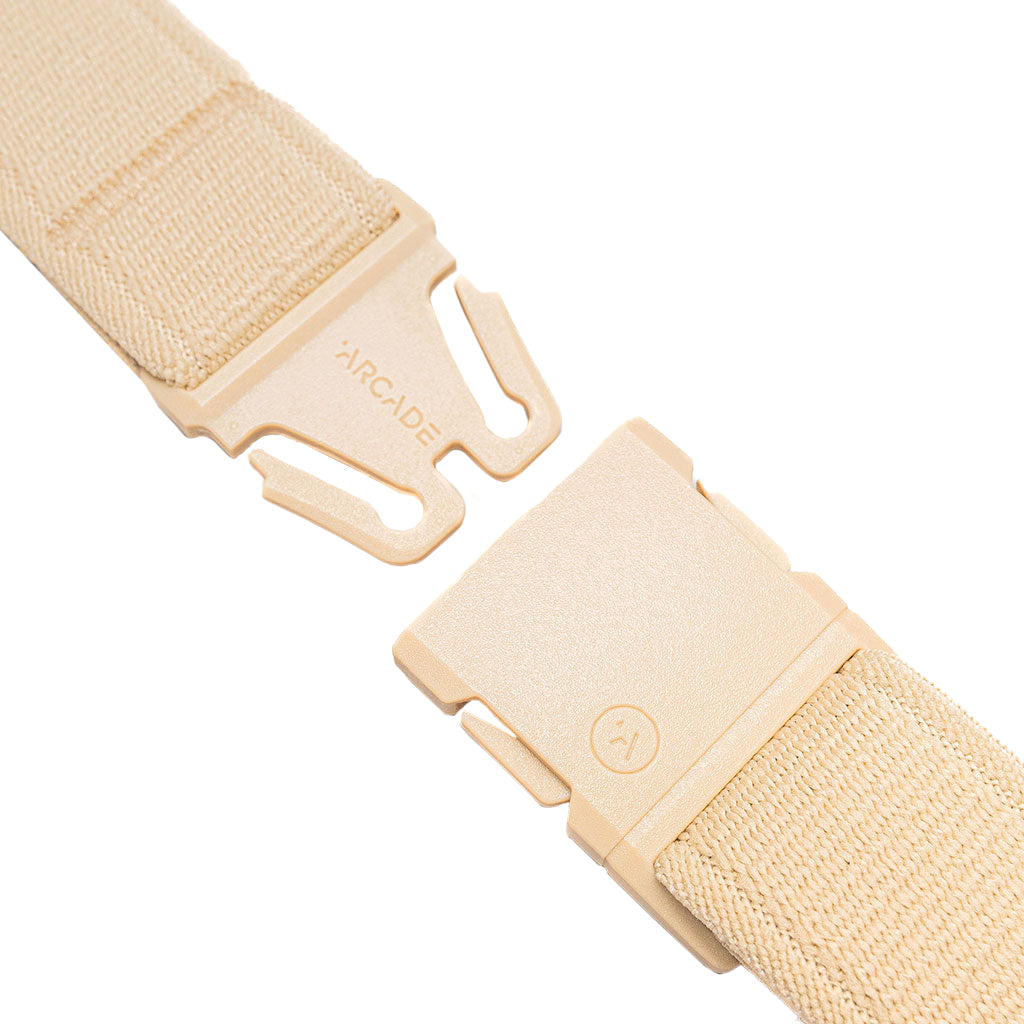 Atlas Slim - Belt