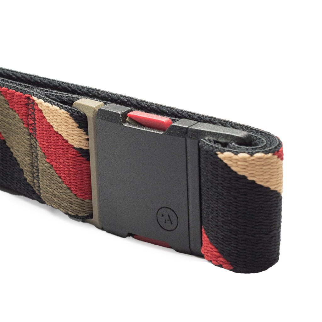 Brushstroke Slim - Belt
