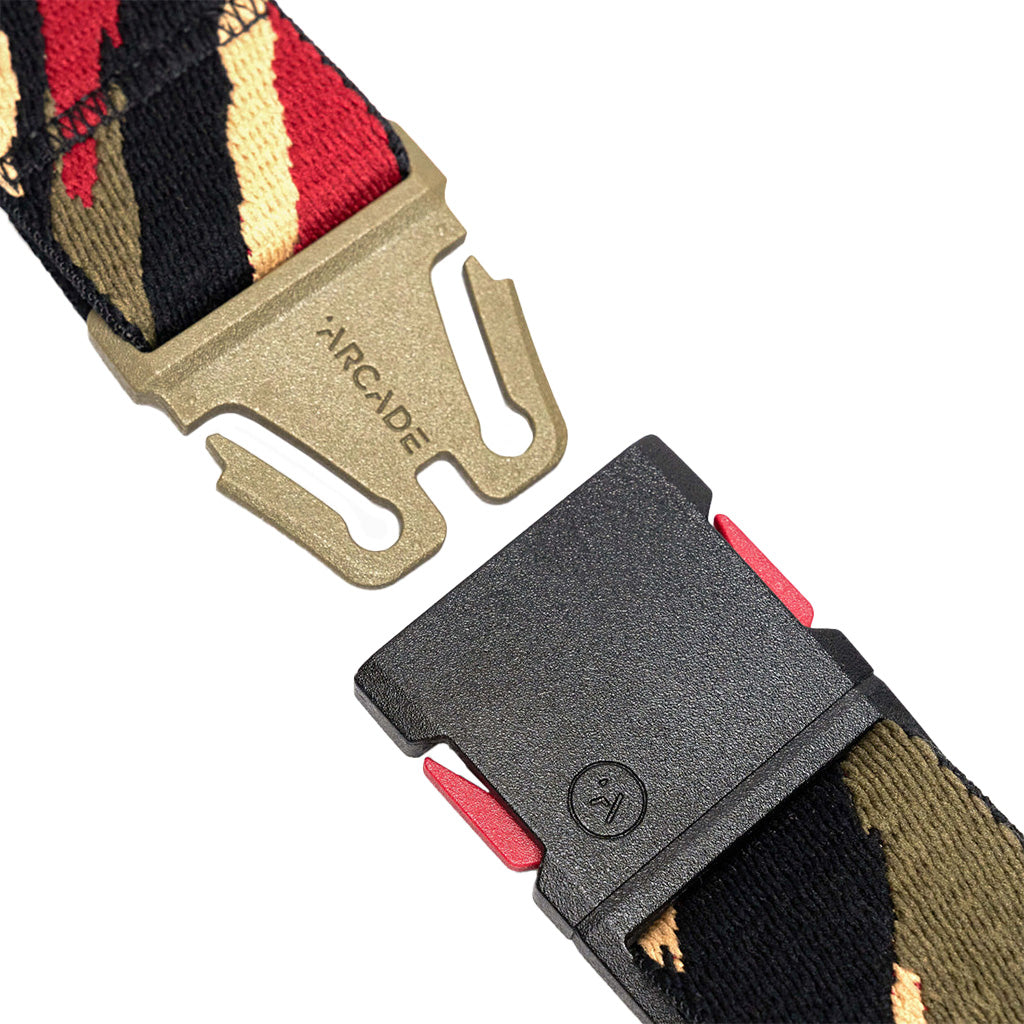Brushstroke Slim - Belt