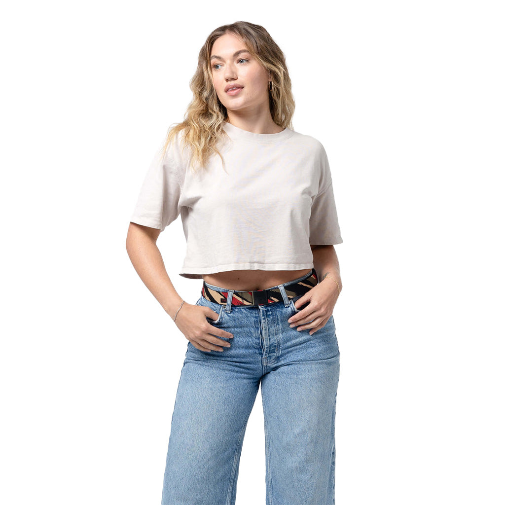 Brushstroke Slim - Belt