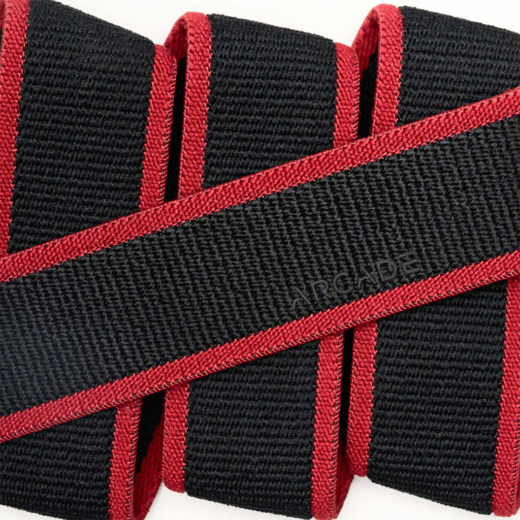 Carto Slim - Belt