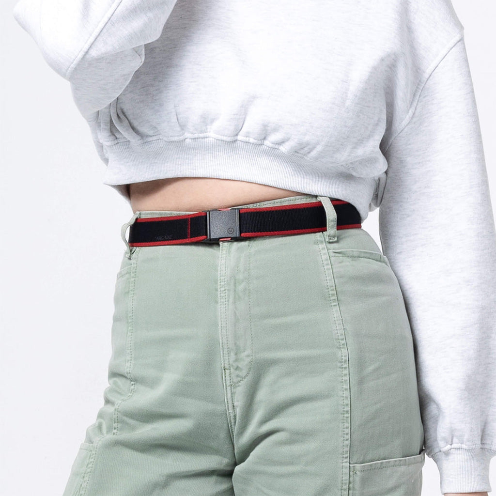 Carto Slim - Belt