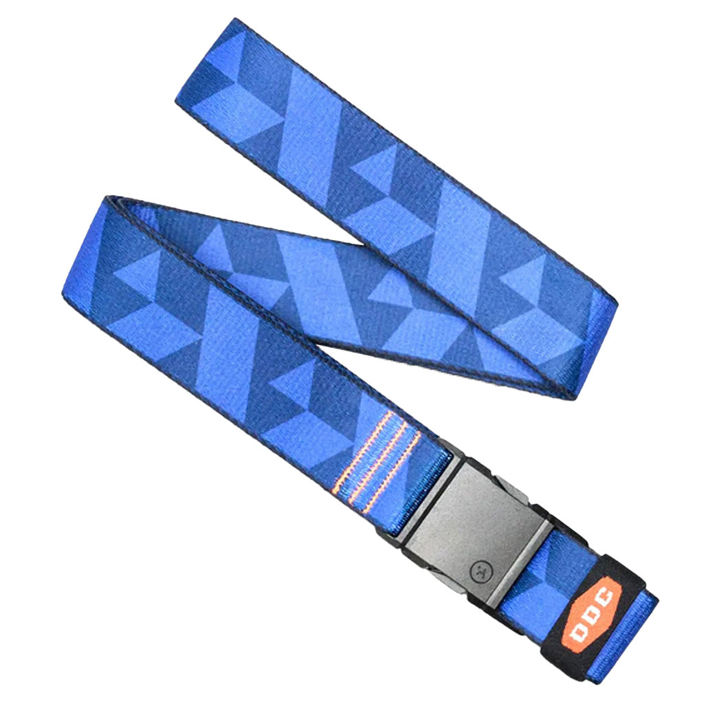 DDC Logo Experiment Slim - Belt