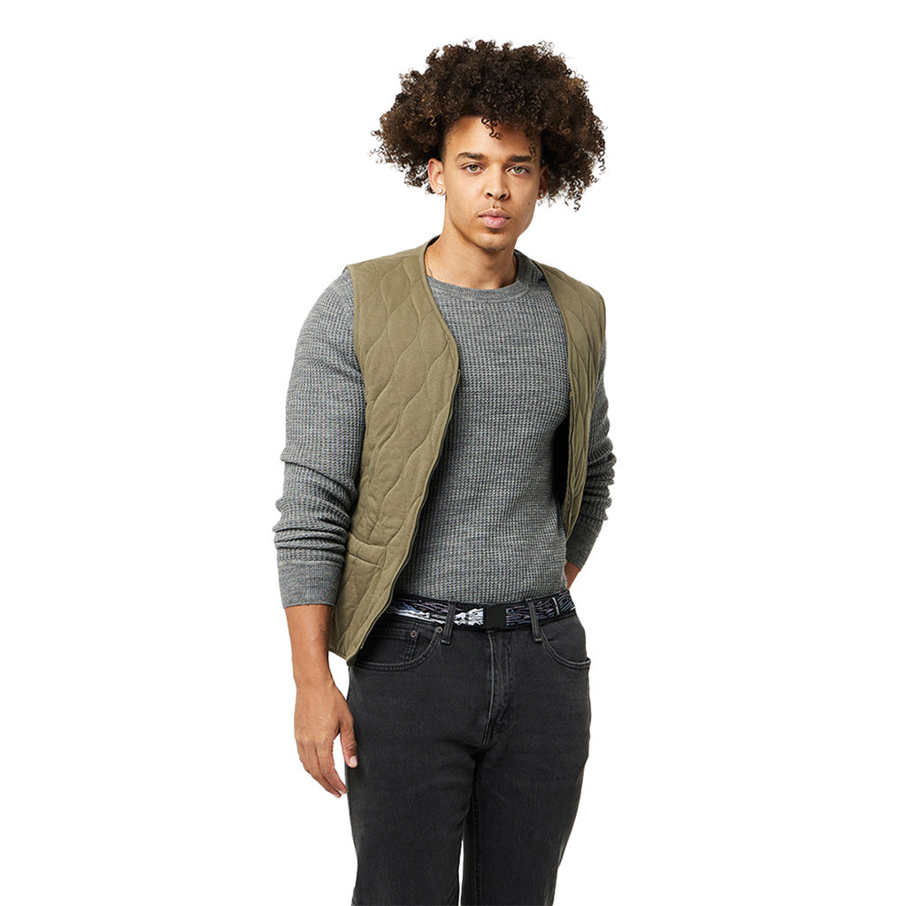 Out of Range Slim - Belt
