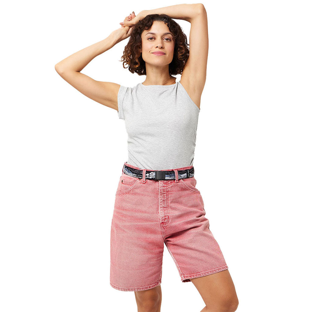 Out of Range Slim - Belt