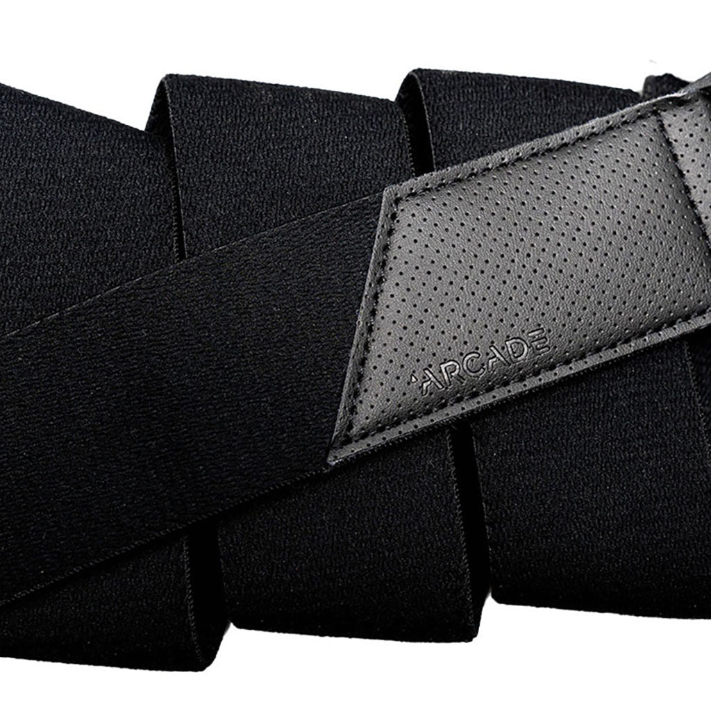 Elevation - Belt