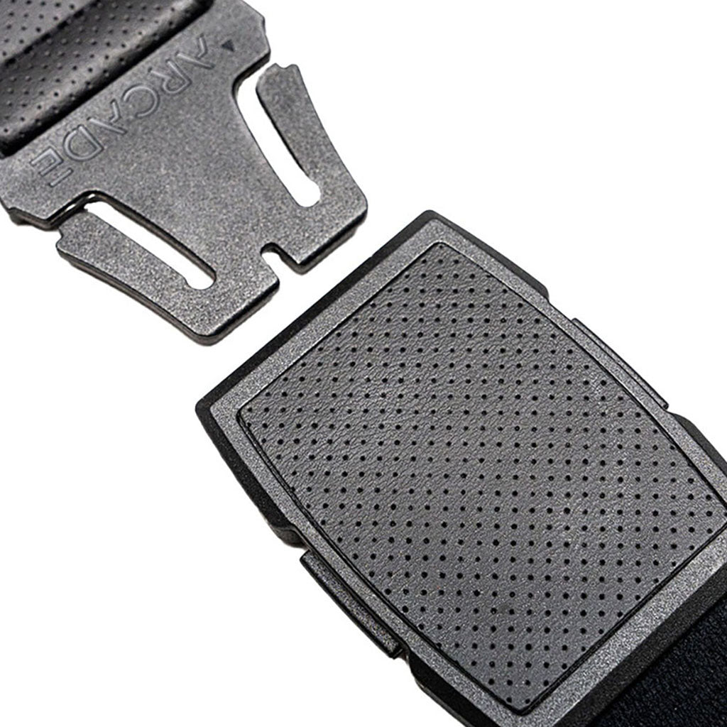 Elevation - Belt