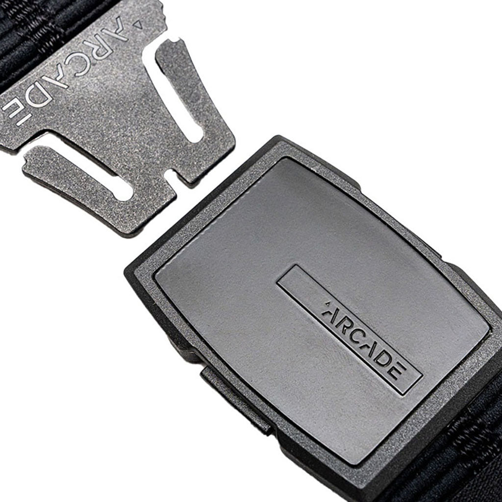 Stamped - Belt