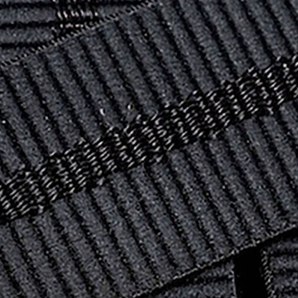 Stamped - Belt