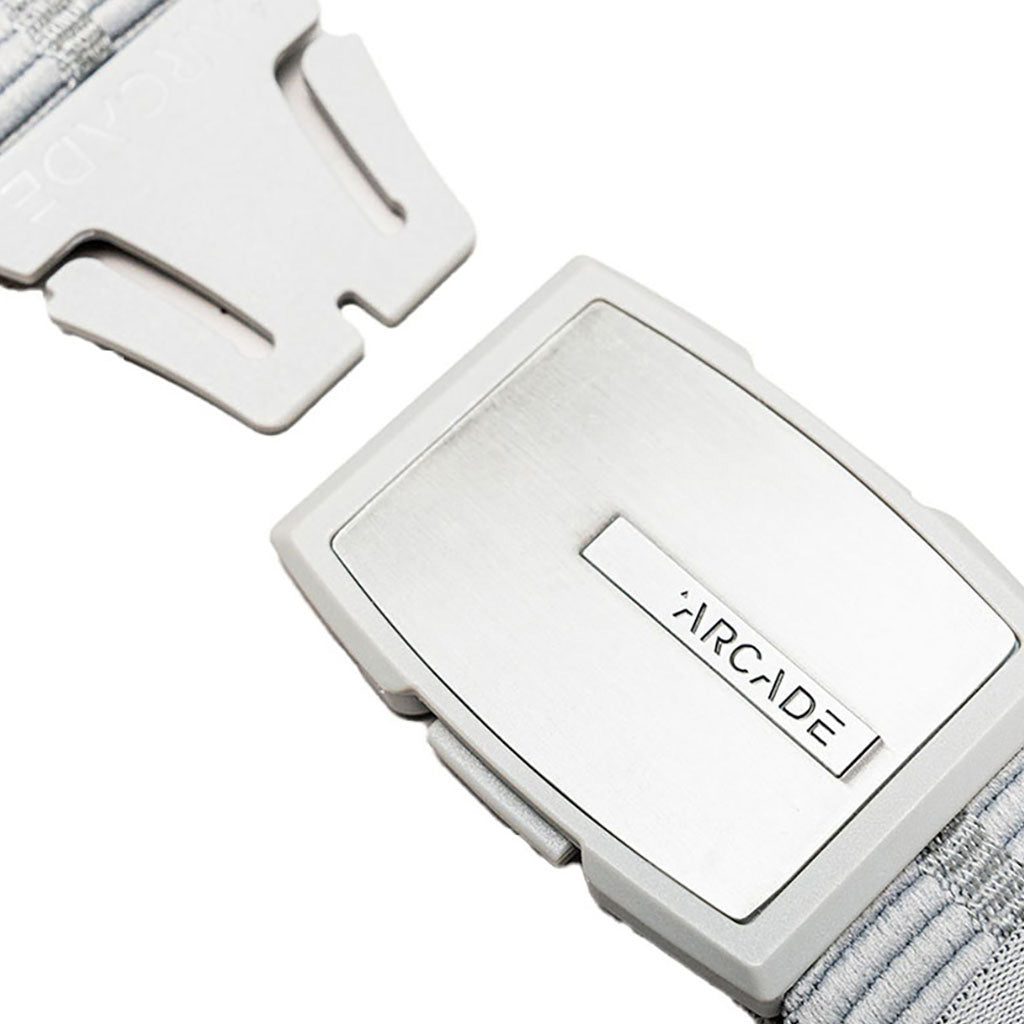 Stamped - Belt