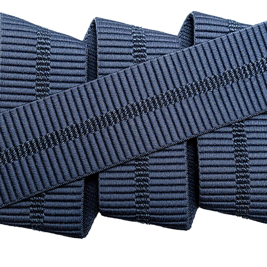 Stamped - Belt
