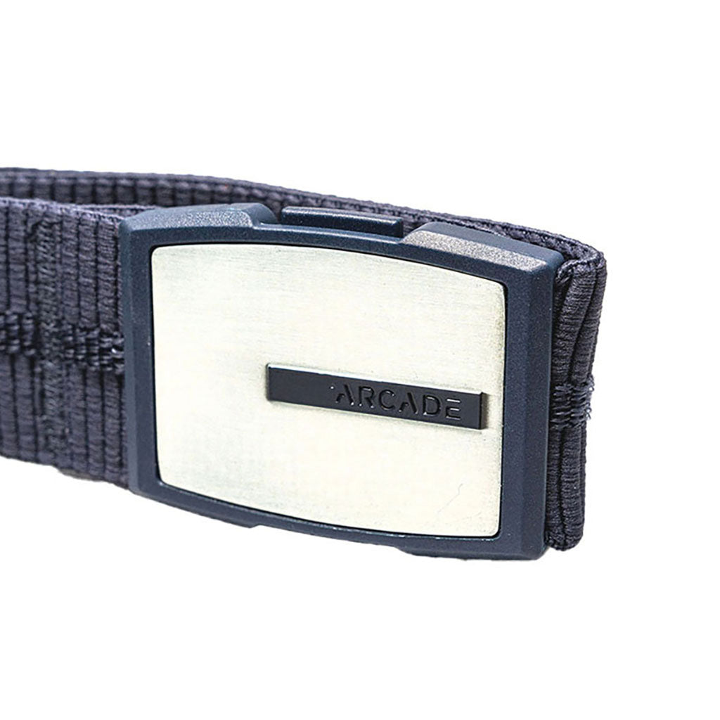 Stamped - Belt
