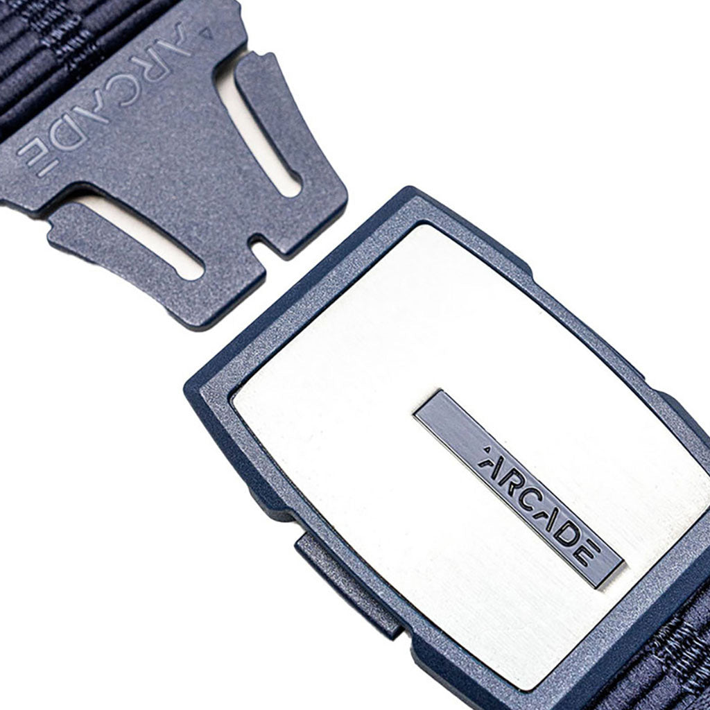 Stamped - Belt