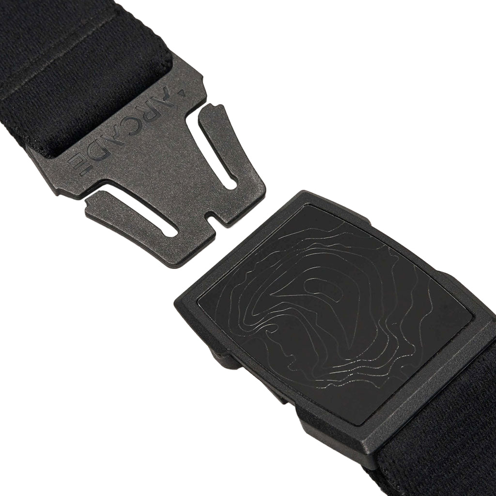 Topo Jimmy Chin - Belt