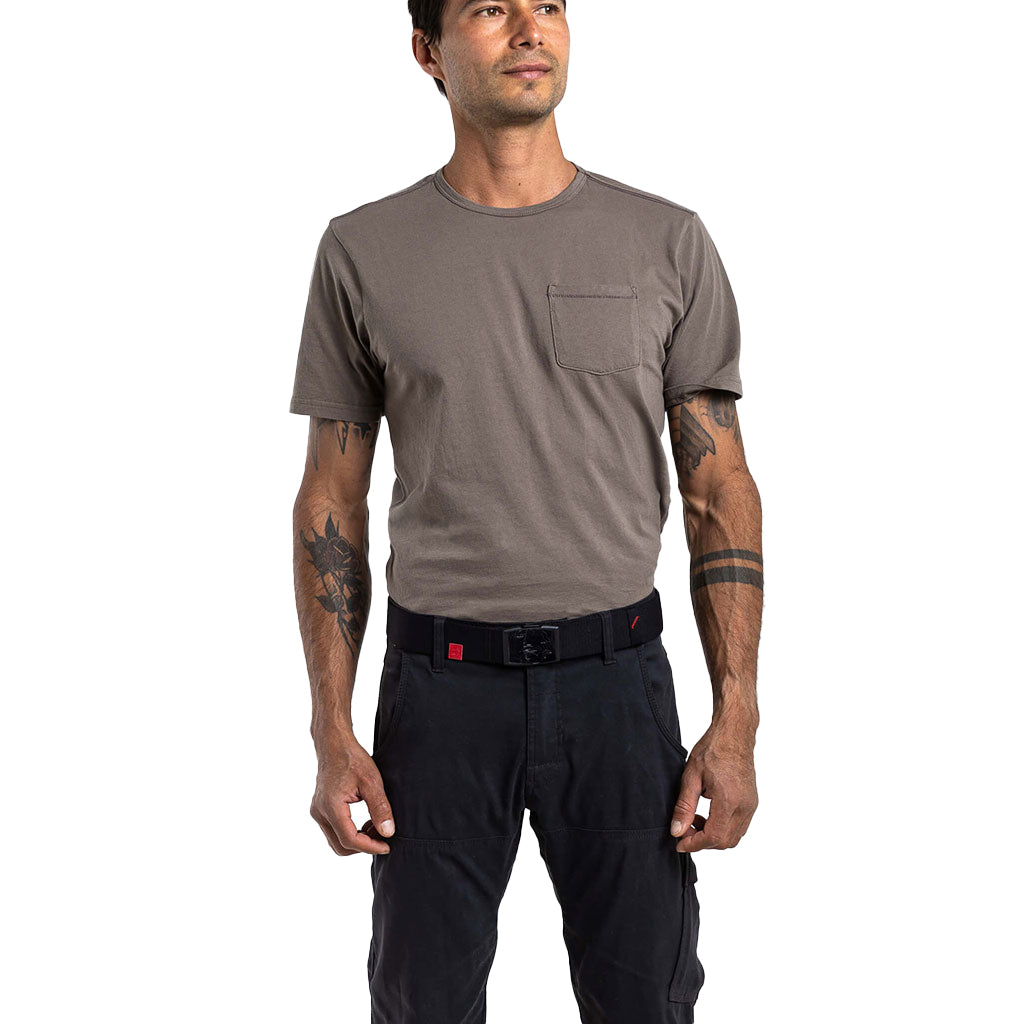 Topo Jimmy Chin - Belt