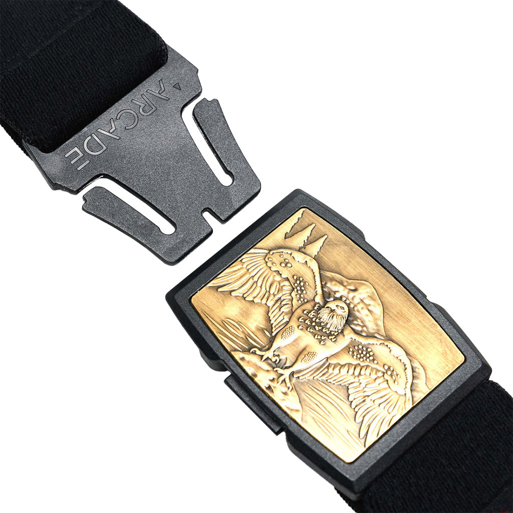 Nature Eagle - Belt