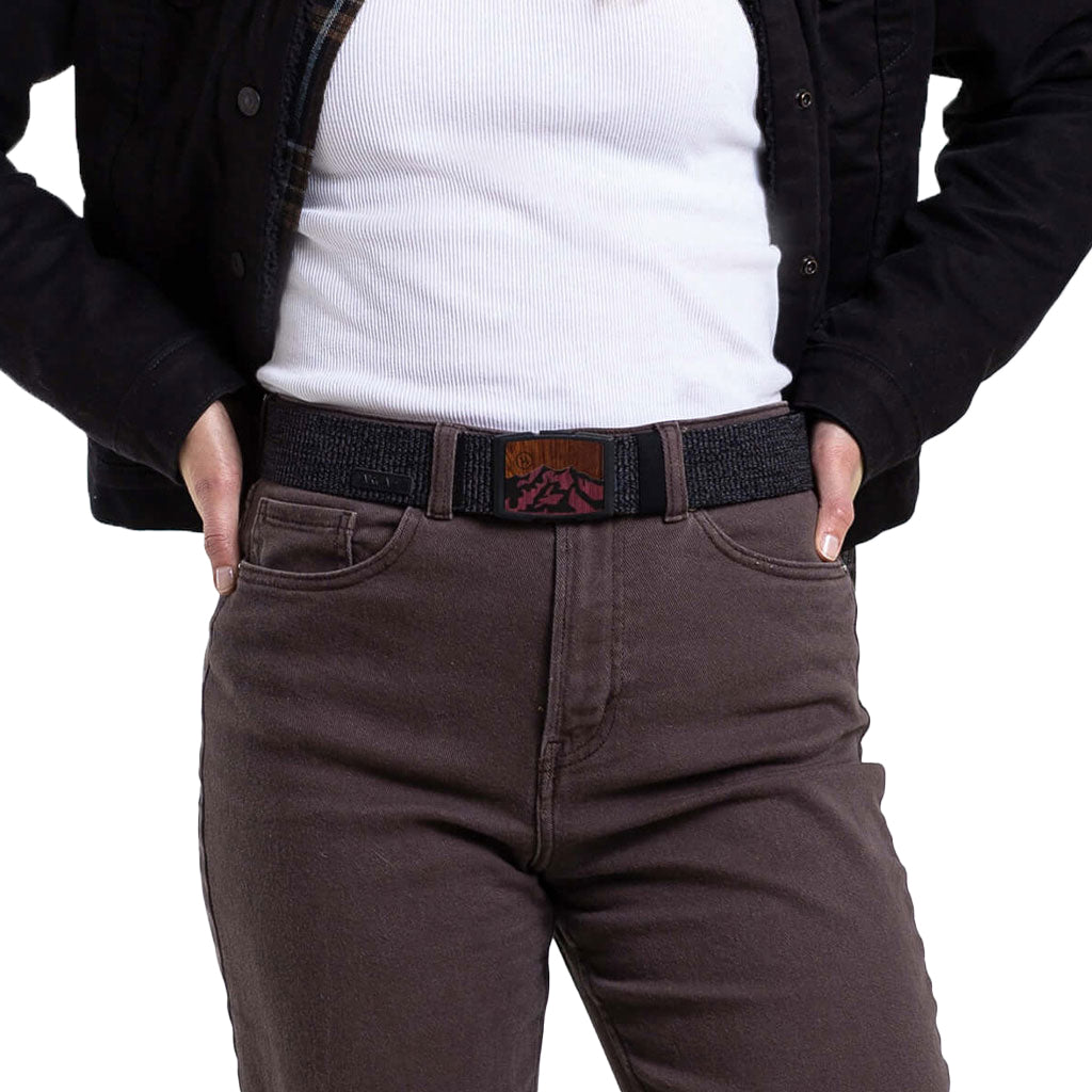 Woody - Belt