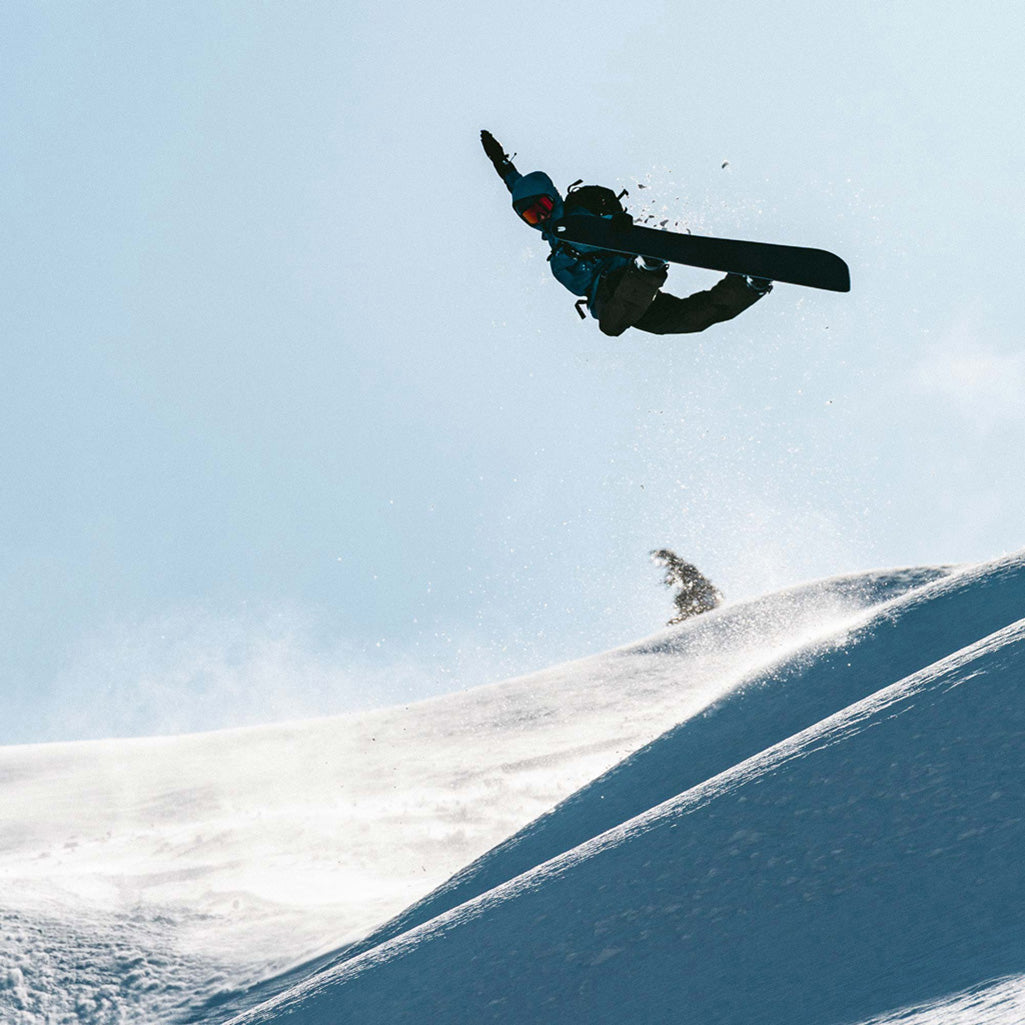 Cadet - Snowboard