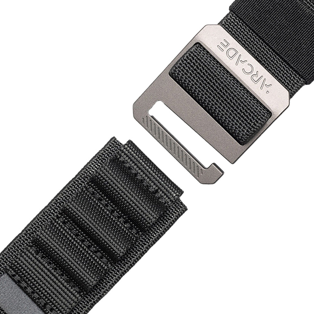 Hardware Alu - Belt