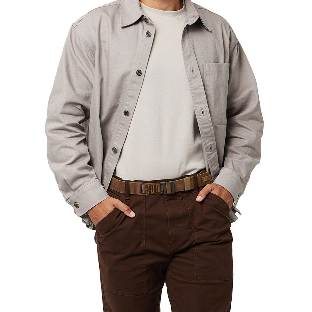 Hardware Alu - Belt