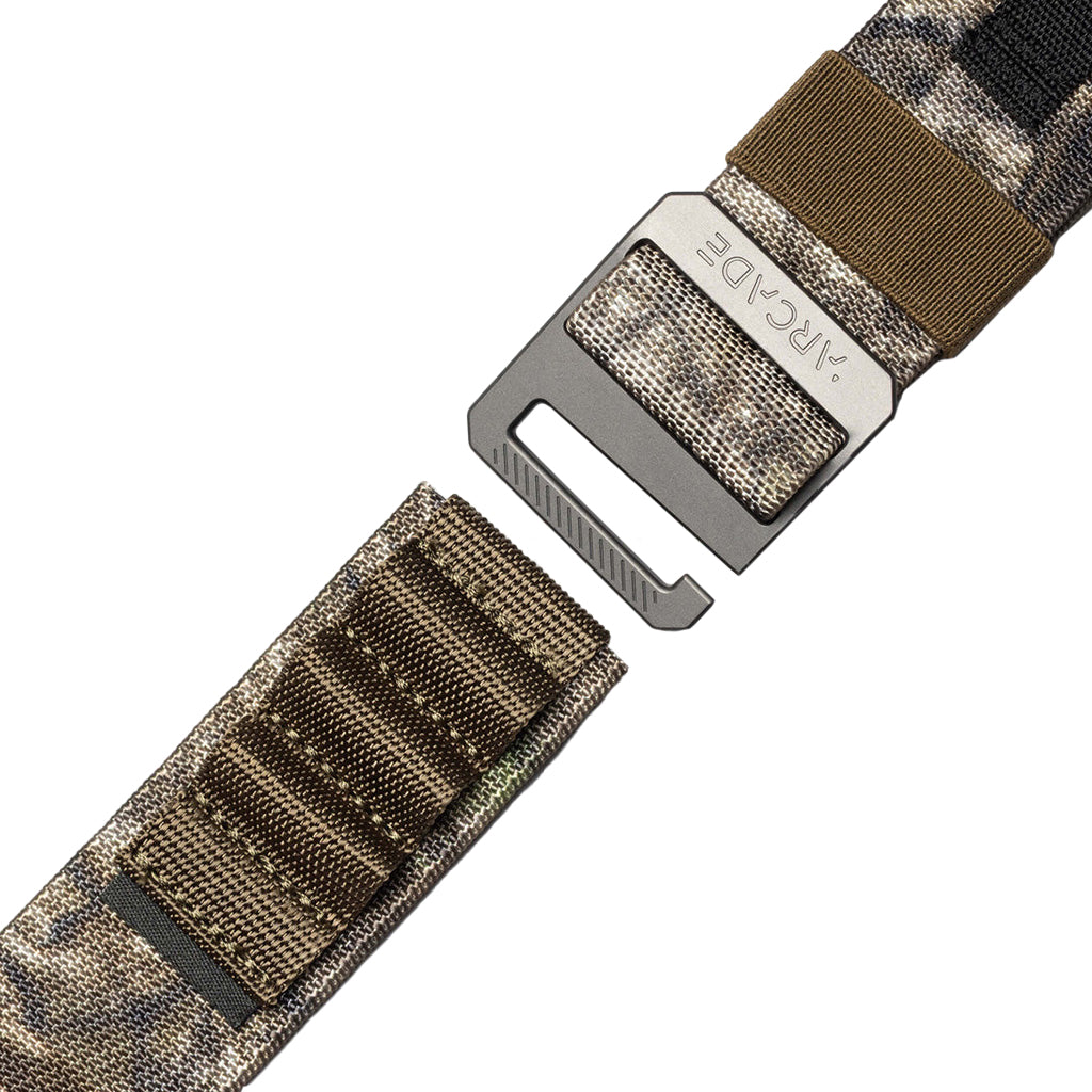 Hardware Alu - Belt