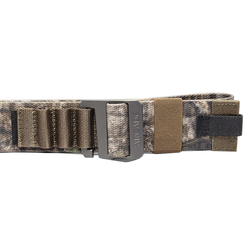 Hardware Alu - Belt