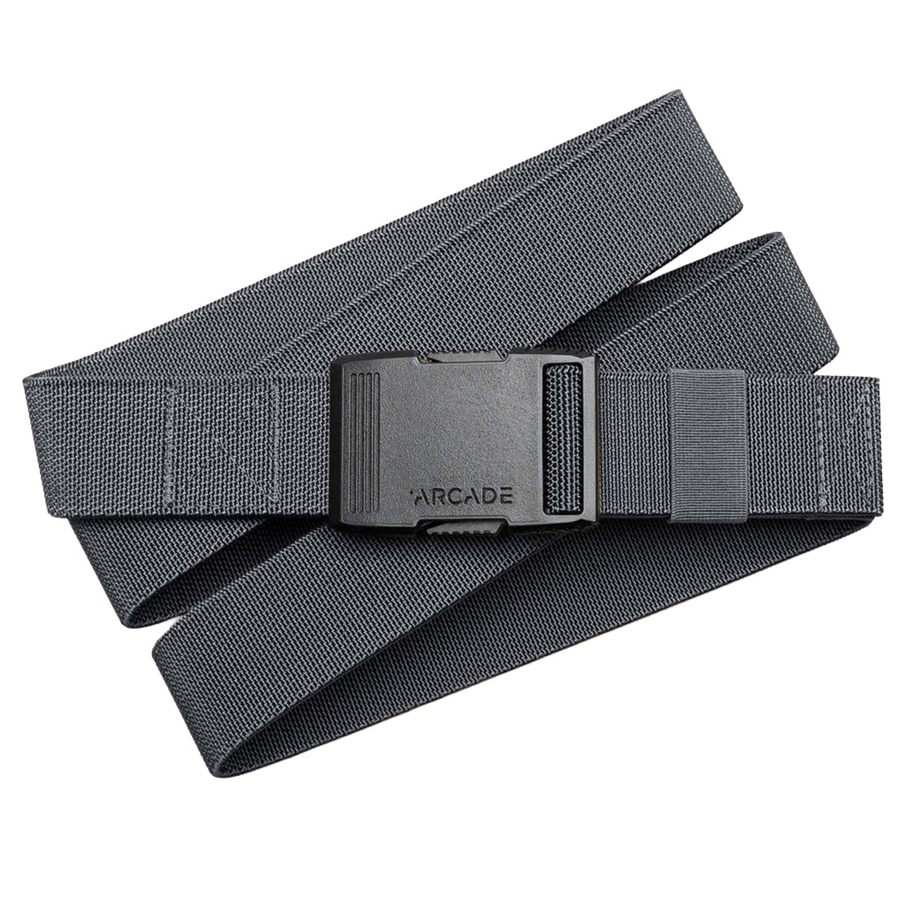 Hardware - Belt