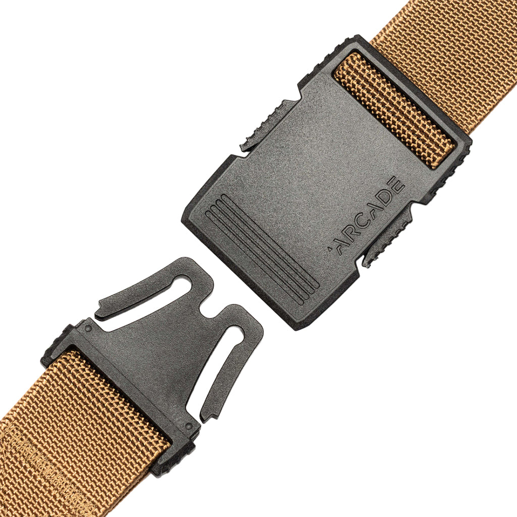 Hardware Slim - Belt