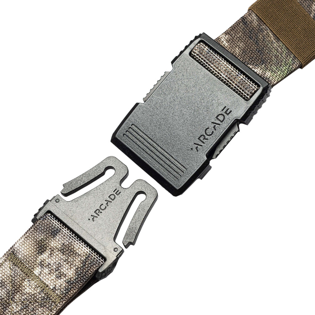 Hardware-Realtree L/XL - Belt