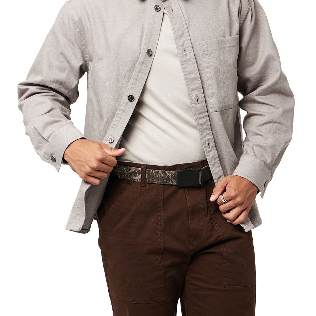 Hardware-Realtree L/XL - Belt